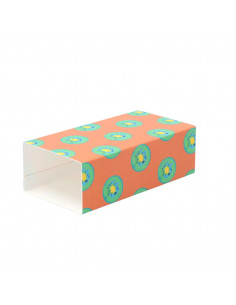Personalizowany papierowy rękaw 2