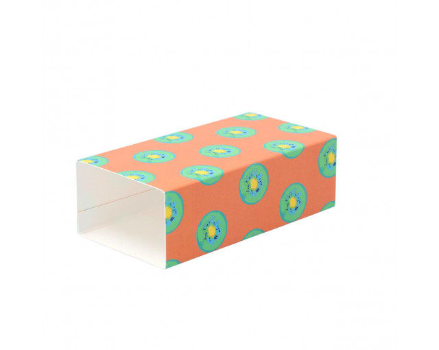 Personalizowany papierowy rękaw