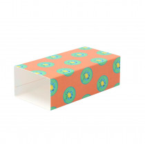Personalizowany papierowy rękaw