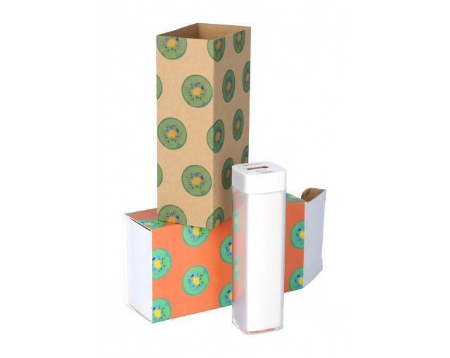 Personalizowany papierowy rękaw