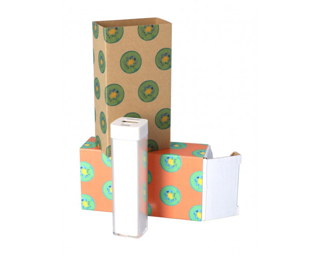 Personalizowany papierowy rękaw