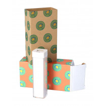 Personalizowany papierowy rękaw