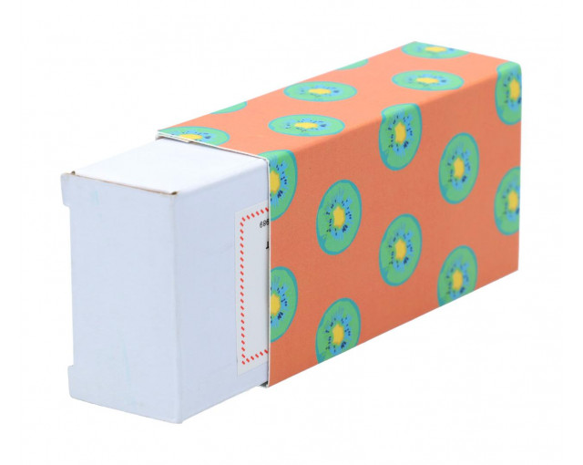 Personalizowany papierowy rękaw