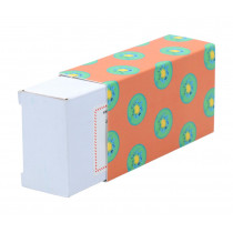 Personalizowany papierowy rękaw