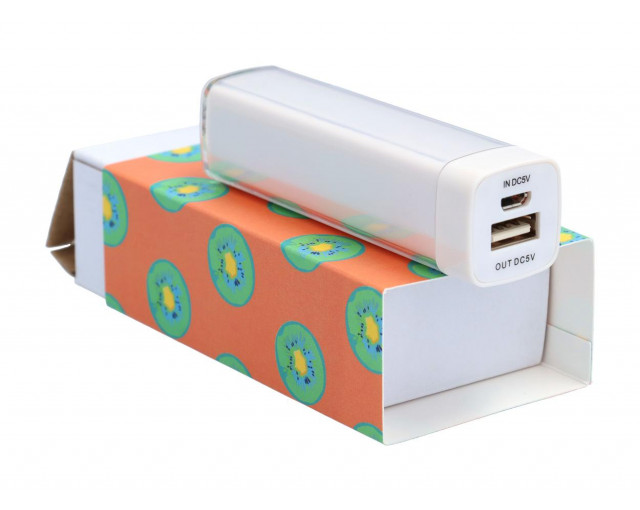 Personalizowany papierowy rękaw