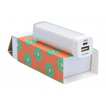 Personalizowany papierowy rękaw