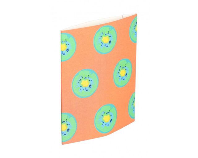 Personalizowany papierowy rękaw
