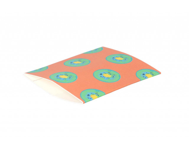 Personalizowany papierowy rękaw