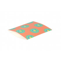Personalizowany papierowy rękaw