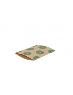 Personalizowany rękaw z papieru kraft 2