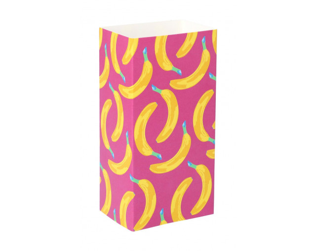 Personalizowany papierowy rękaw
