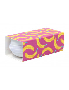 Personalizowany papierowy rękaw 2