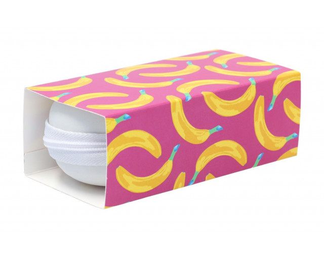 Personalizowany papierowy rękaw