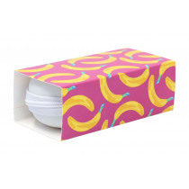 Personalizowany papierowy rękaw