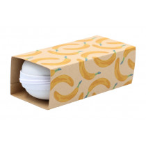 Personalizowany rękaw z papieru kraft