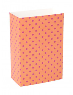 Personalizowany papierowy rękaw