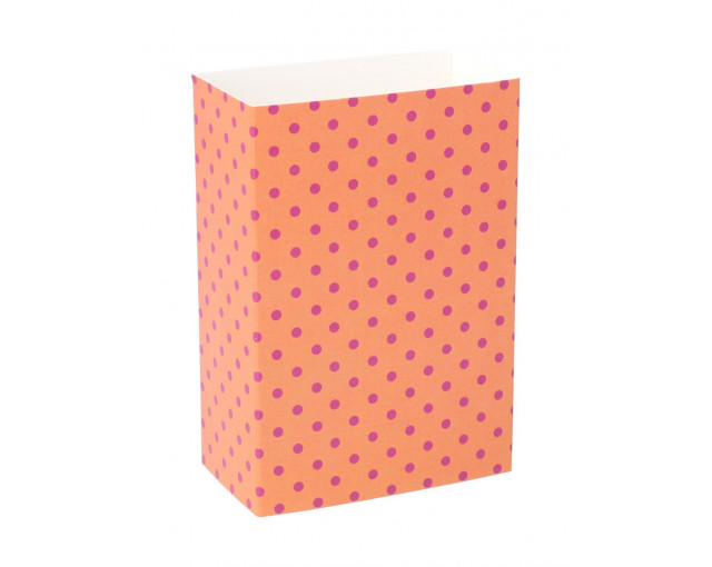 Personalizowany papierowy rękaw