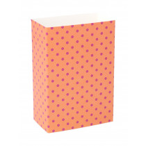 Personalizowany papierowy rękaw
