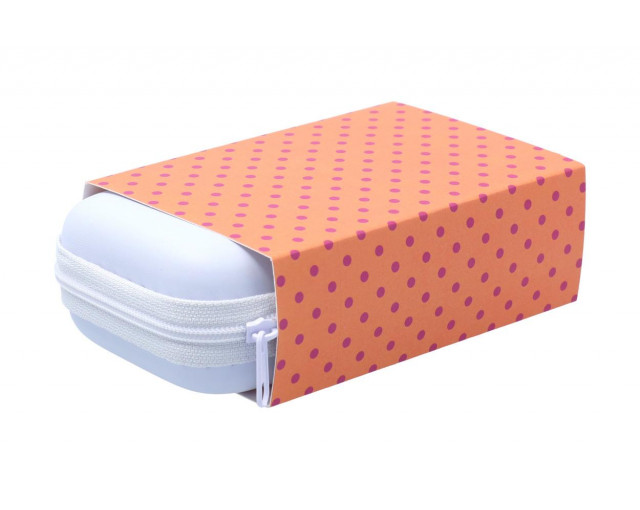 Personalizowany papierowy rękaw