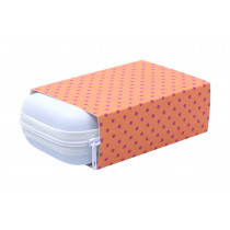 Personalizowany papierowy rękaw