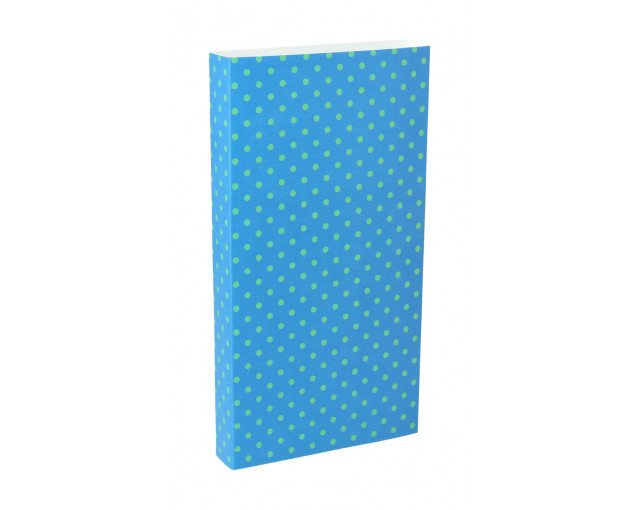 Personalizowany papierowy rękaw