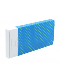 Personalizowany papierowy rękaw 2