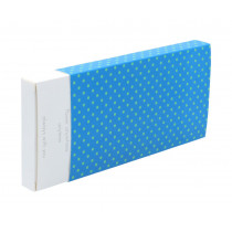 Personalizowany papierowy rękaw