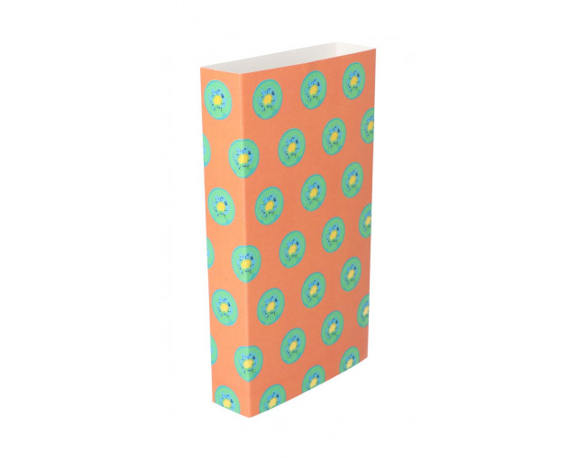 Personalizowany papierowy rękaw