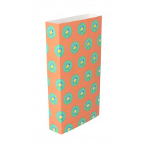 Personalizowany papierowy rękaw