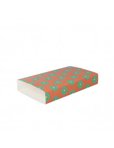 Personalizowany papierowy rękaw 2