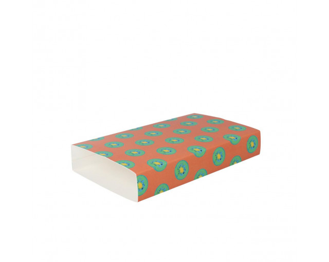 Personalizowany papierowy rękaw