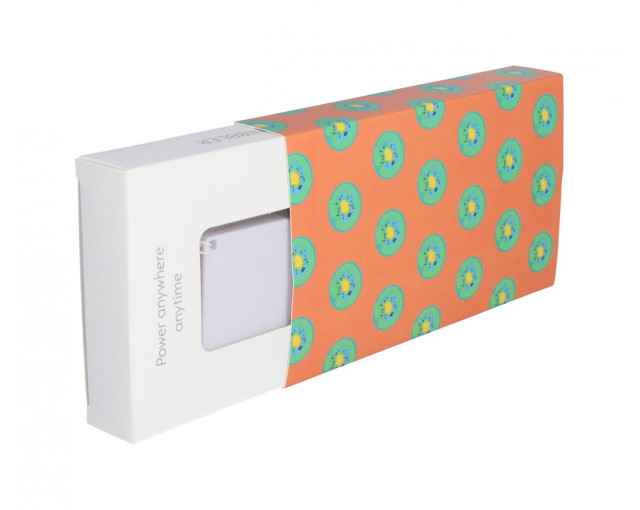 Personalizowany papierowy rękaw