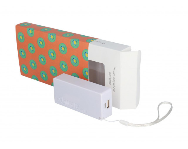 Personalizowany papierowy rękaw