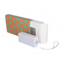 Personalizowany papierowy rękaw