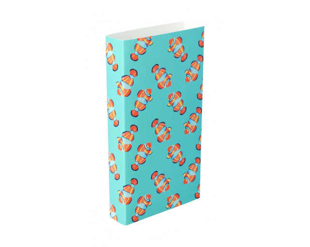 Personalizowany papierowy rękaw