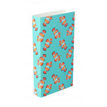 Personalizowany papierowy rękaw