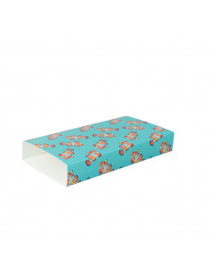 Personalizowany papierowy rękaw 2