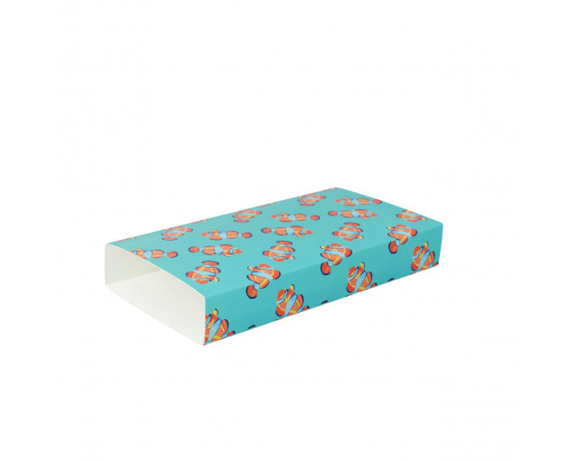 Personalizowany papierowy rękaw