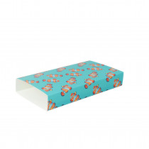 Personalizowany papierowy rękaw