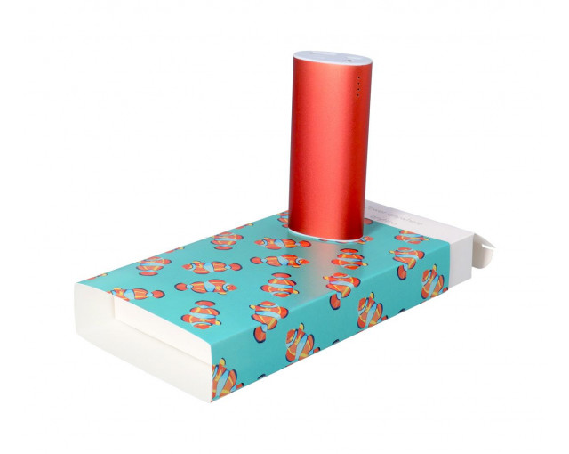 Personalizowany papierowy rękaw