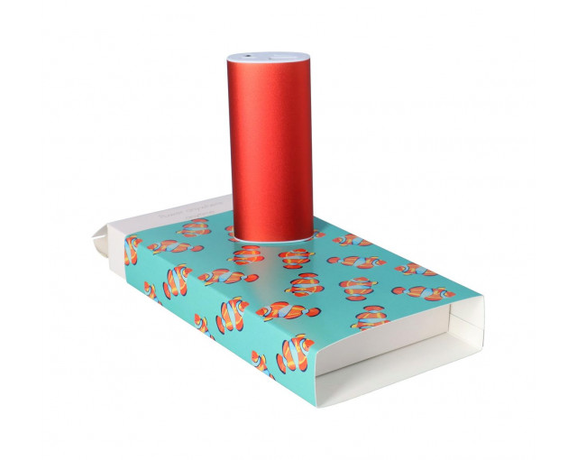 Personalizowany papierowy rękaw