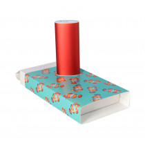 Personalizowany papierowy rękaw