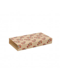 Personalizowany rękaw z papieru kraft 2