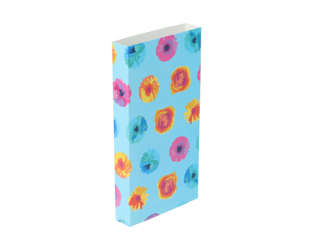 Personalizowany papierowy rękaw