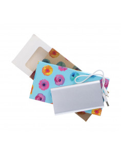 Personalizowany papierowy rękaw 2