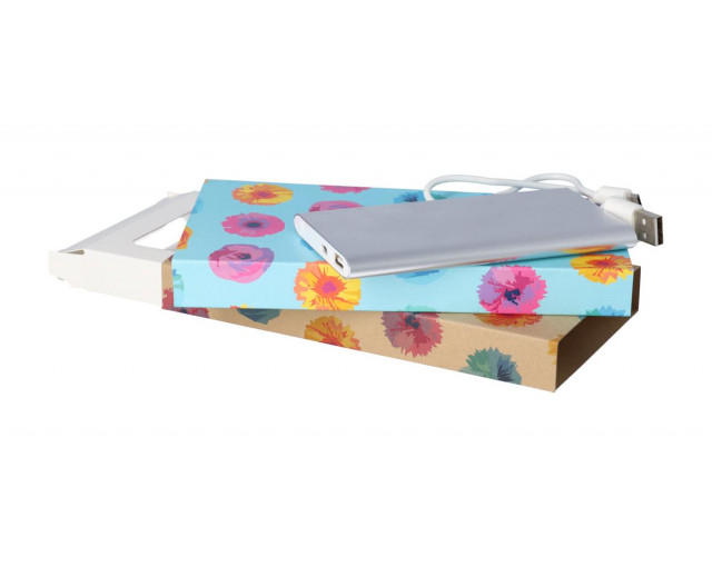 Personalizowany papierowy rękaw