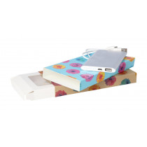 Personalizowany papierowy rękaw