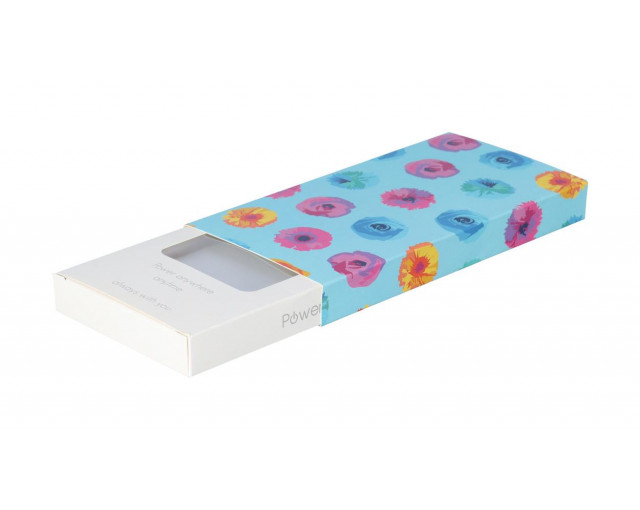 Personalizowany papierowy rękaw