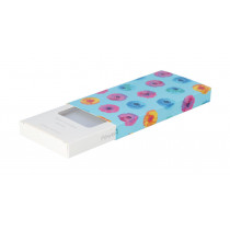 Personalizowany papierowy rękaw