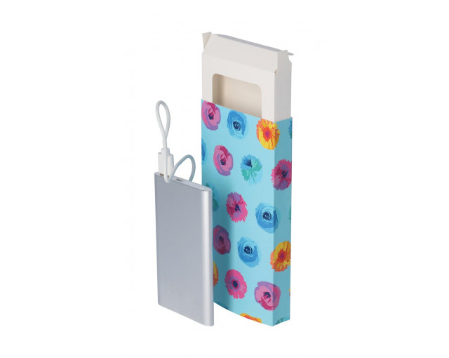 Personalizowany papierowy rękaw